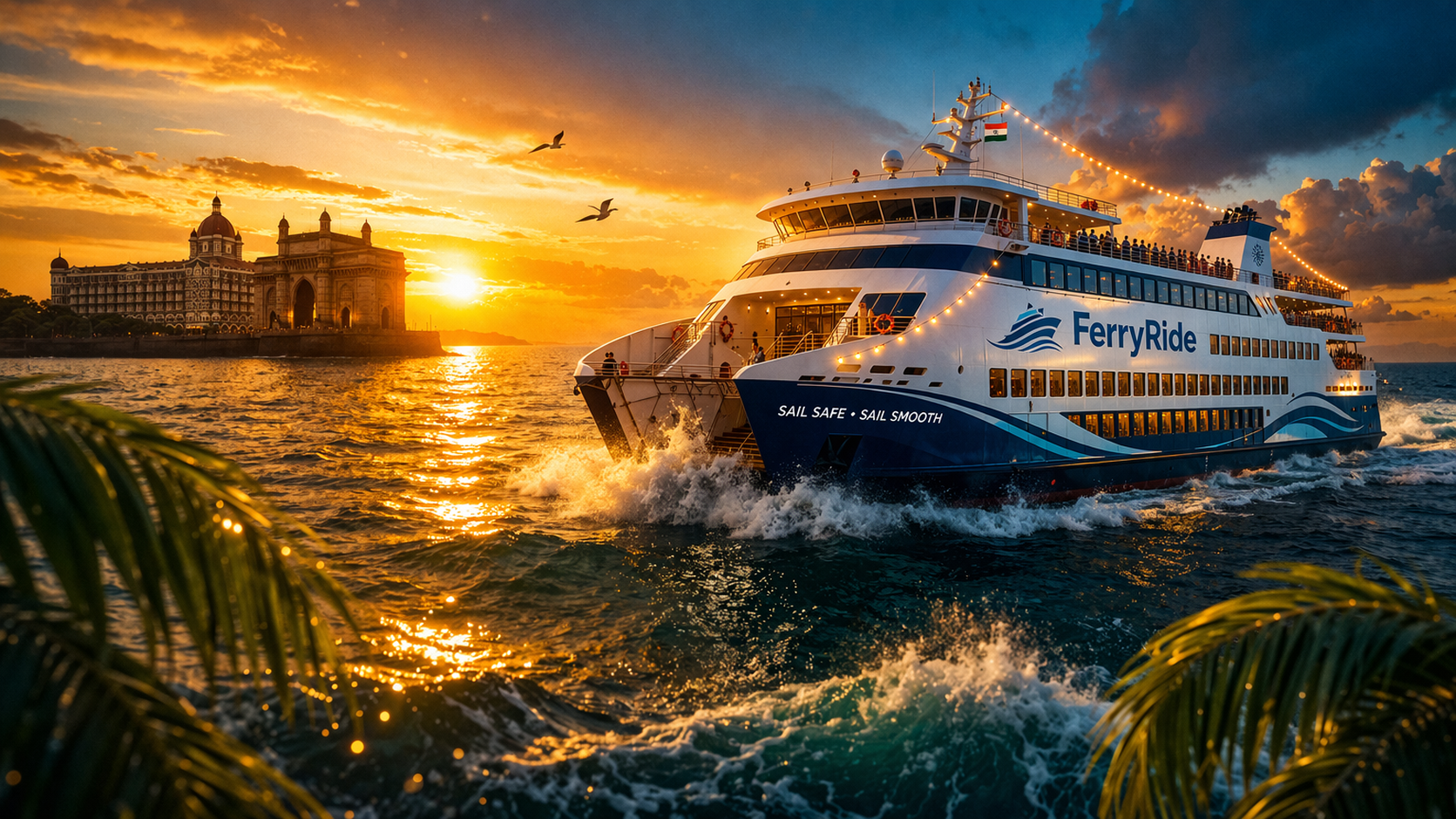 Ferry