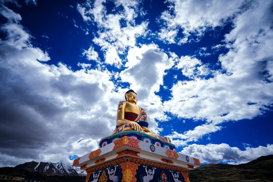 Himalayan Wonders and Warmth-Spiti Valley’s Hidden Treasures in Luxury