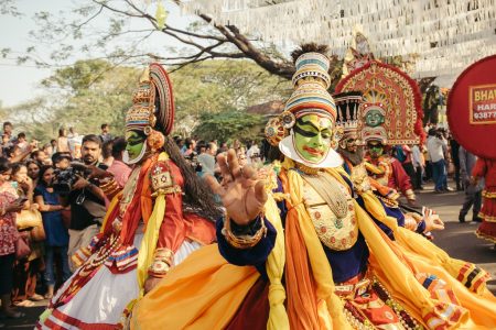 Fascinating Indian Culture: Customs, Traditions, and Unique Practices