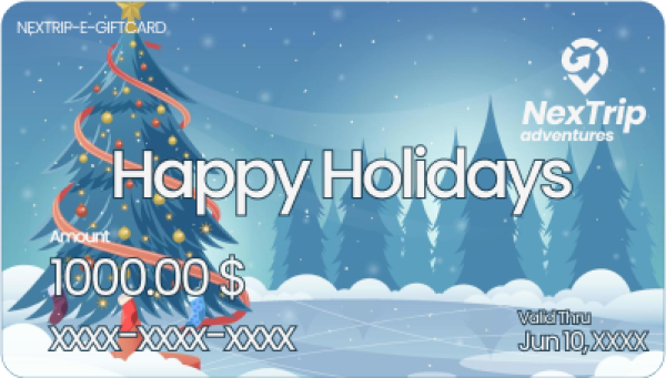 Happy Holidays