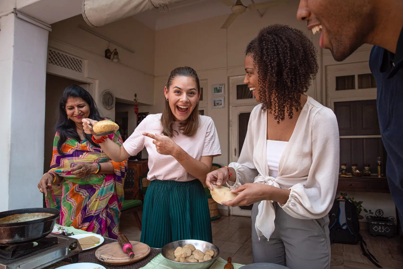 Best Indian street foods you have to try